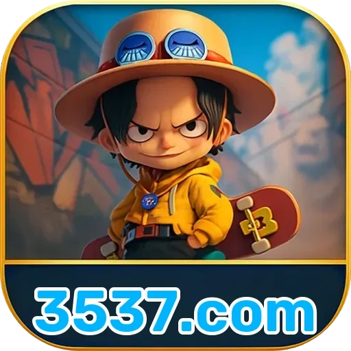 3537.com: O App que Revoluciona sua Experiência de Jogos Online