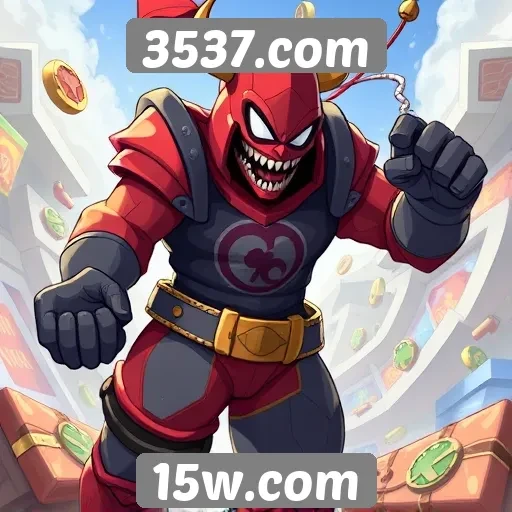 Análise do portfólio de jogos disponíveis no 3537.com