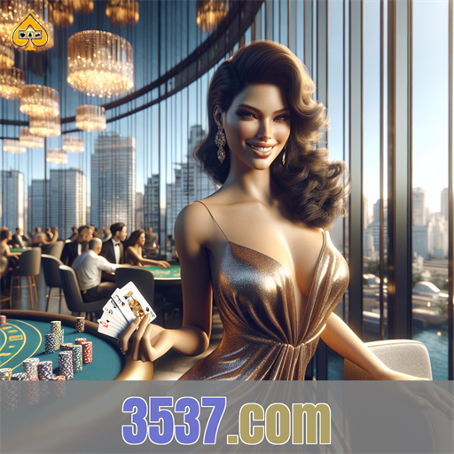 Experiência VIP: Oásis de Jogos no 3537.com