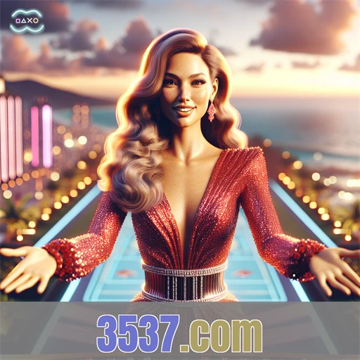 Experiência VIP: Oásis de Jogos no 3537.com